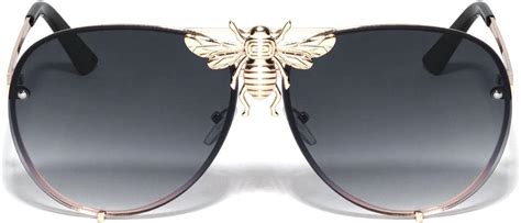 gucci bee glasses gg1885|Gucci bumblebee glasses.